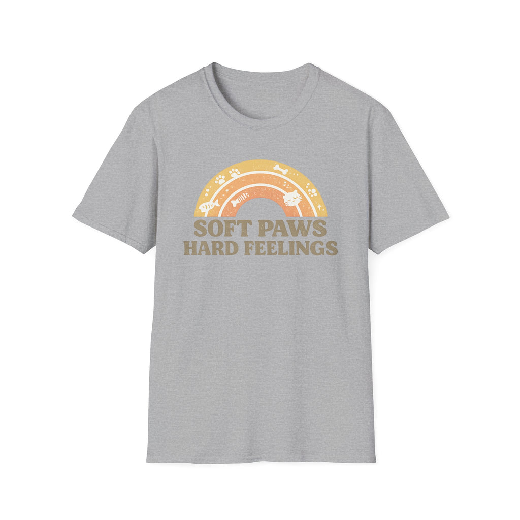 Soft Paws T-Shirt
