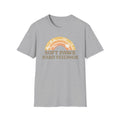 Soft Paws T-Shirt
