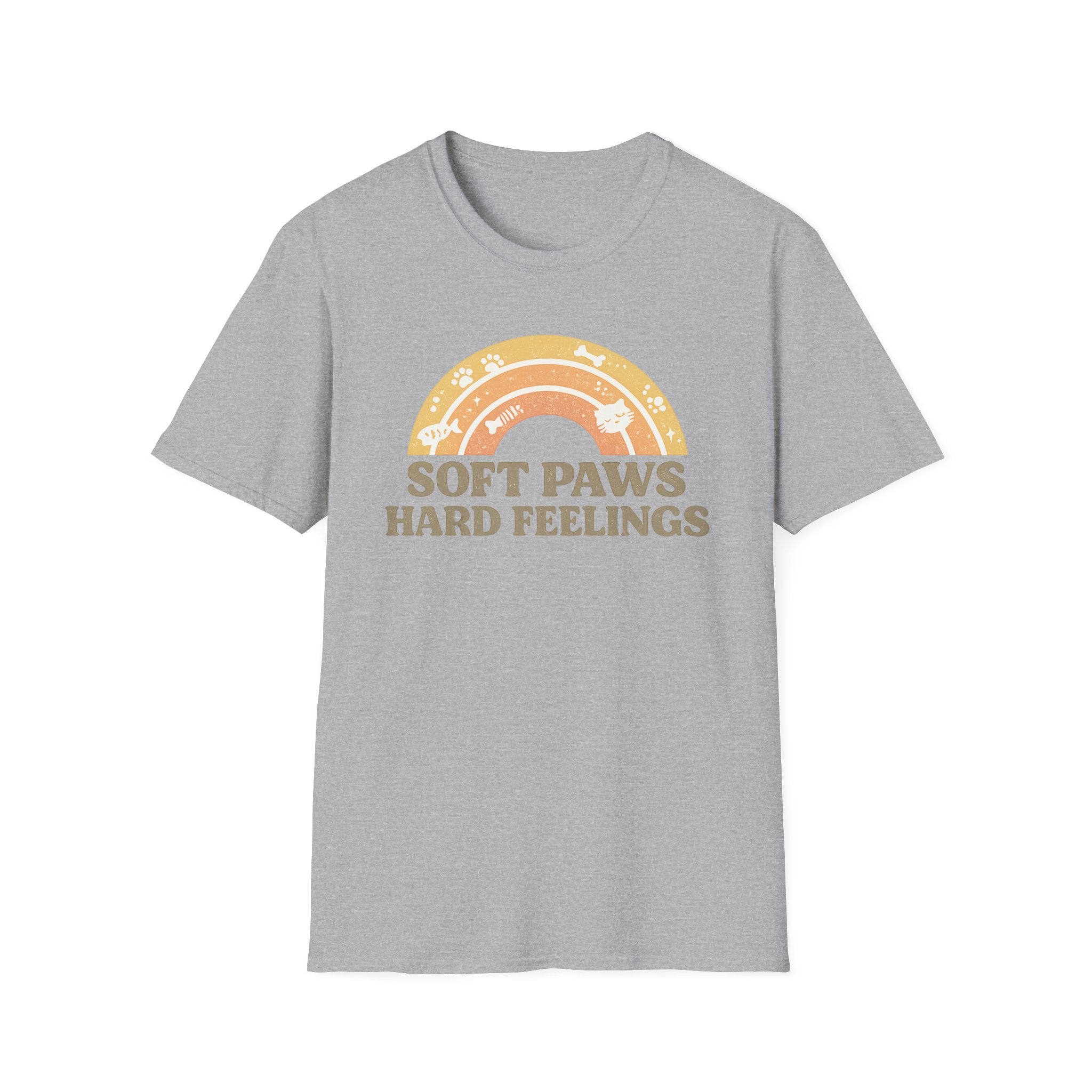 Soft Paws T-Shirt