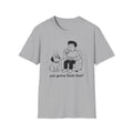 You Gonna Finish That T-Shirt