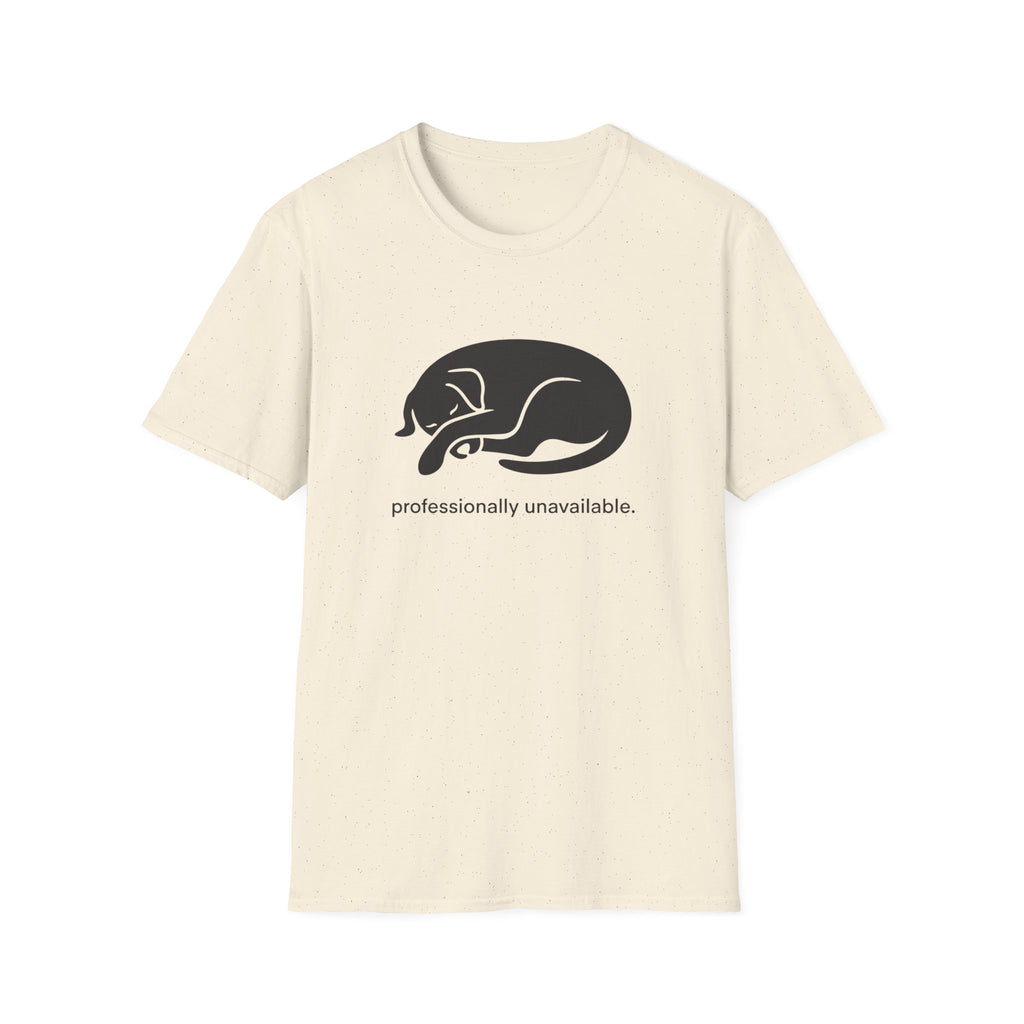 Unavailable T-Shirt