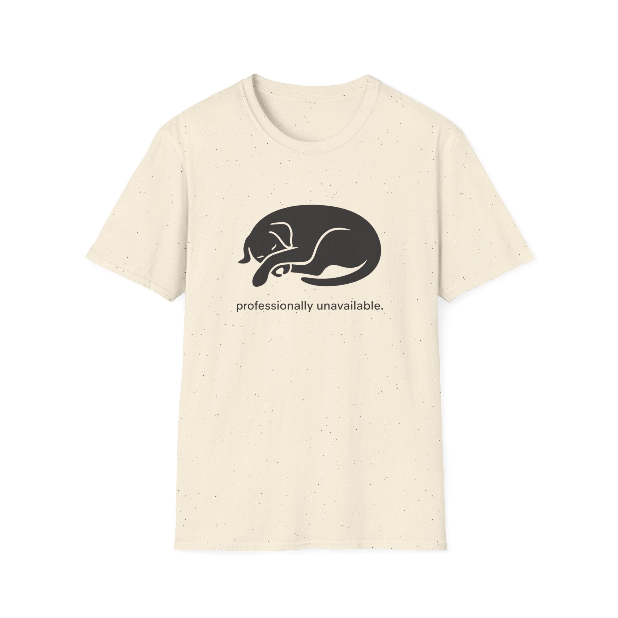 Unavailable T-Shirt