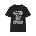 Special Cat Daddy T-Shirt
