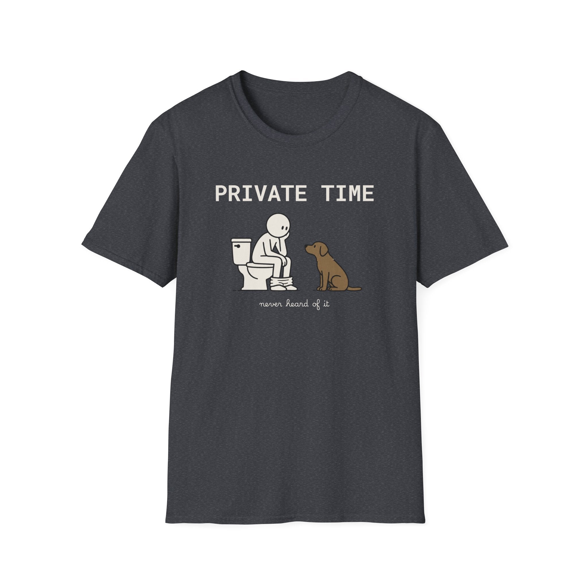 Private Time T-Shirt