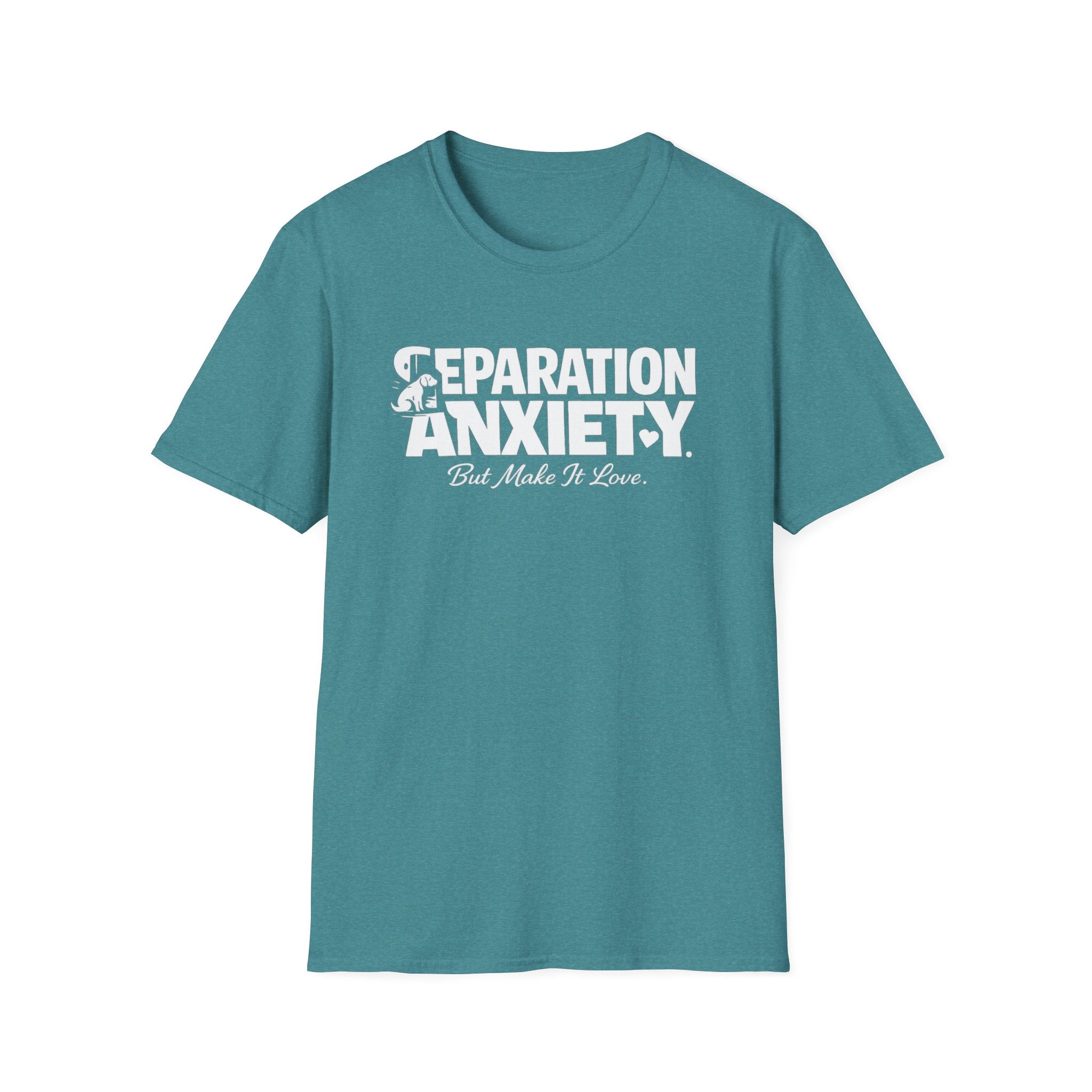 Separation Anxiety T-Shirt