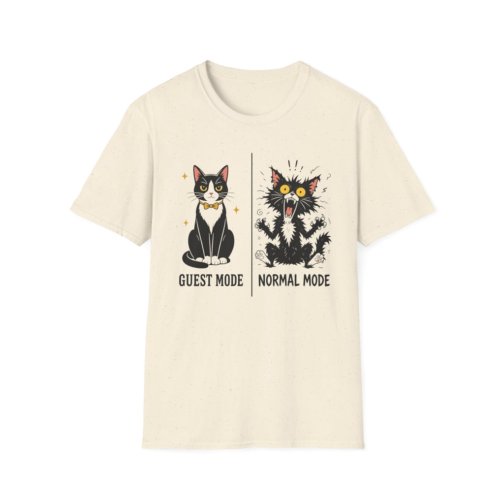 GUEST VS NORMAL T-Shirt