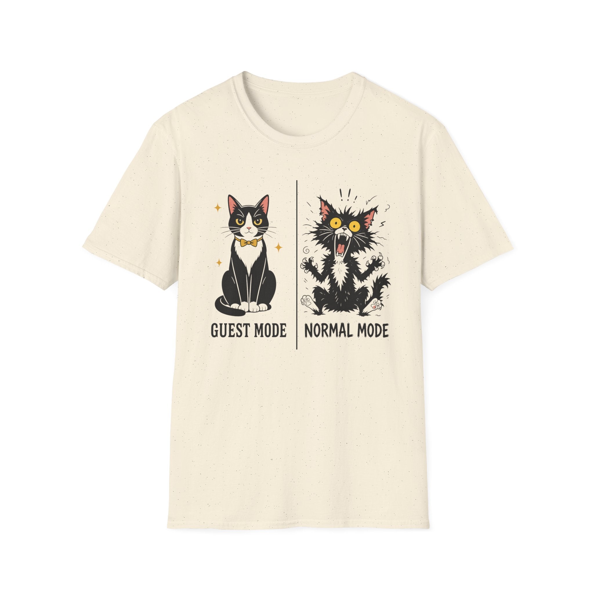 GUEST VS NORMAL T-Shirt