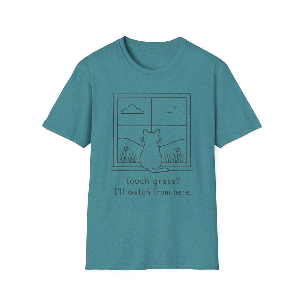 Touch Grass T-Shirt
