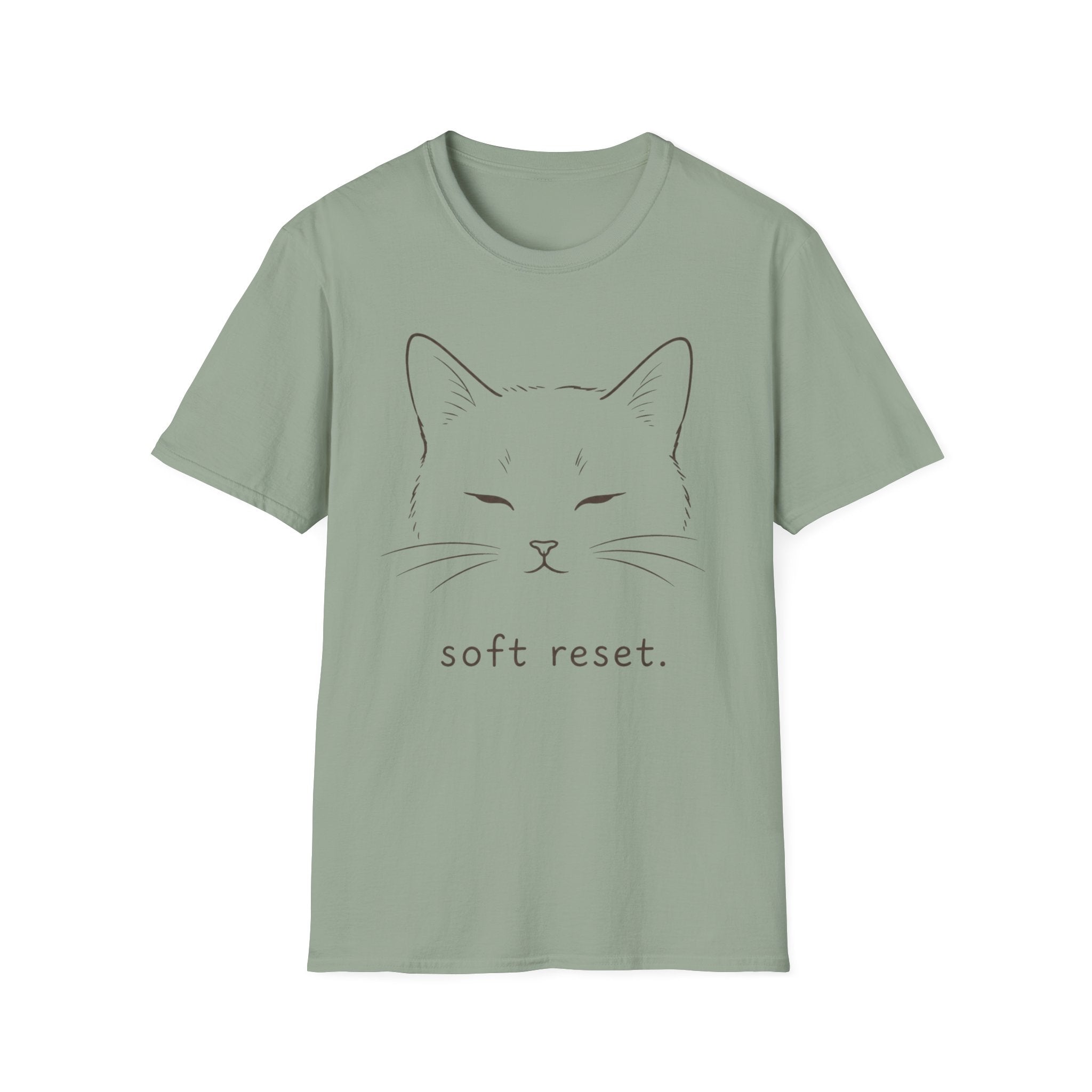 Soft Reset T-Shirt