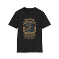 Whiskey & Wiener Night T-Shirt