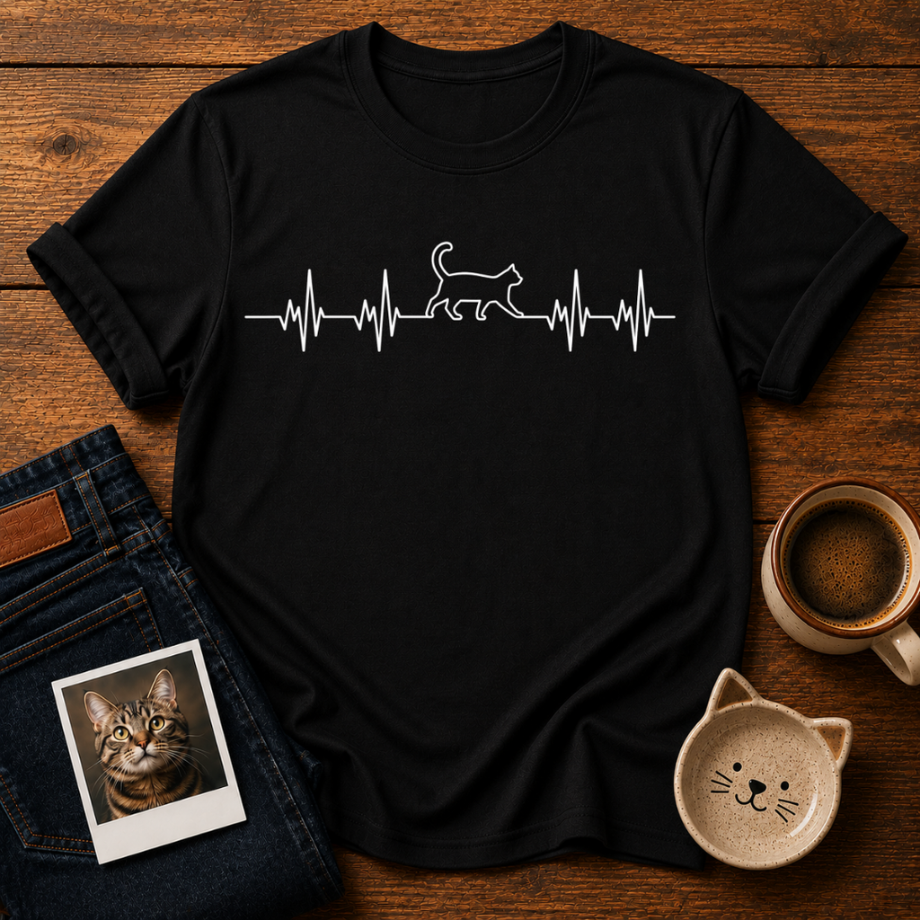 Catbeat T-Shirt