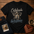 Catahoula Whisperer T-Shirt