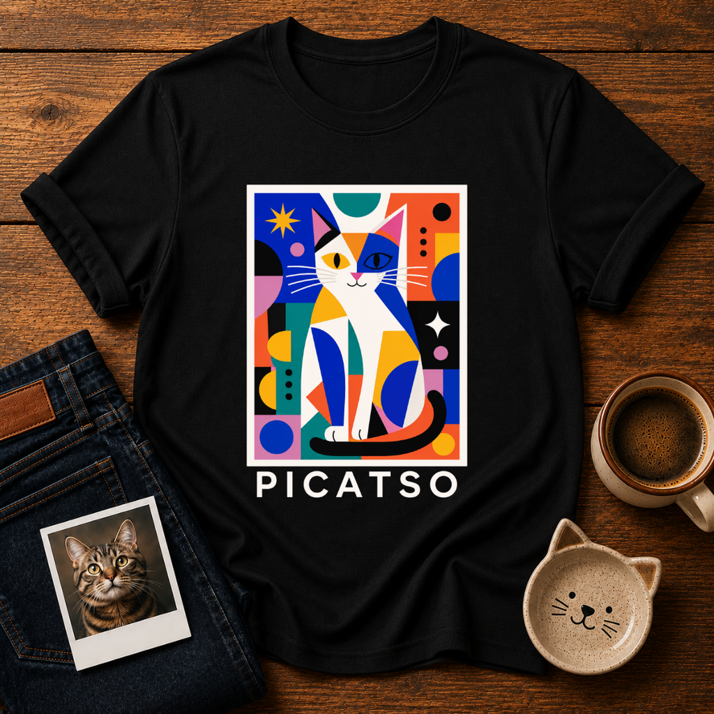 Picatso T-Shirt
