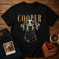 Cooper, Obviously T-Shirt
