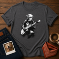 Labrador Rocking T-Shirt