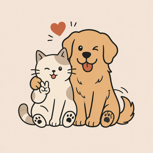 Pet Mood