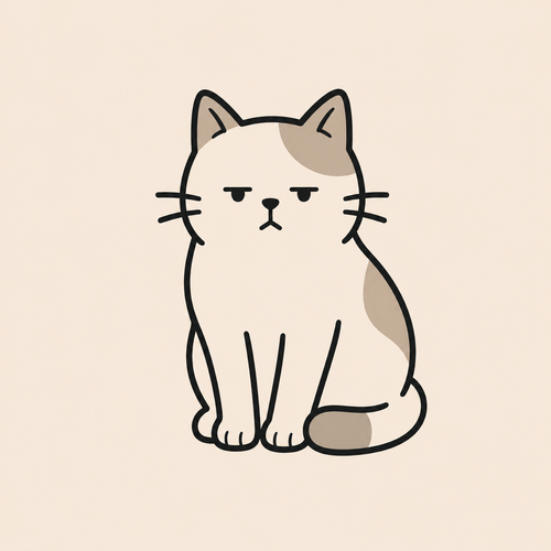 Cat Mood
