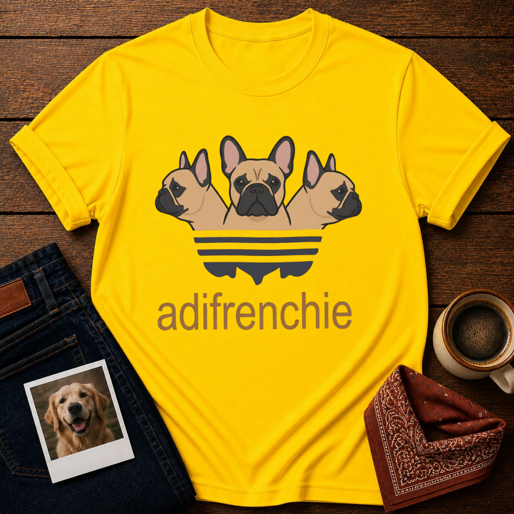 adifrenchie T-Shirt