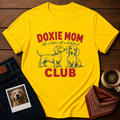 Doxie Mom Club T-Shirt