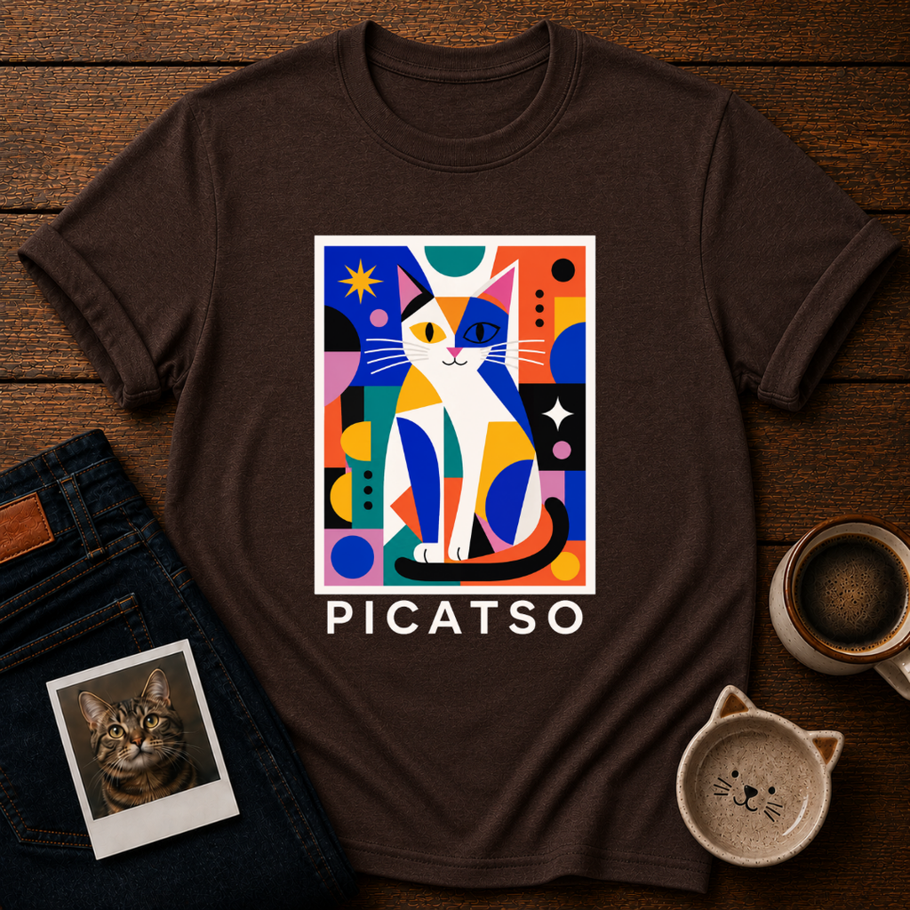 Picatso T-Shirt