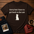 Back to the Lab T-Shirt
