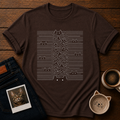 Hidden Cats T-Shirt