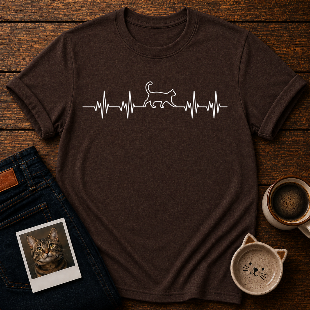 Catbeat T-Shirt