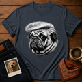 Bad Hair, Worse Attitude T-Shirt