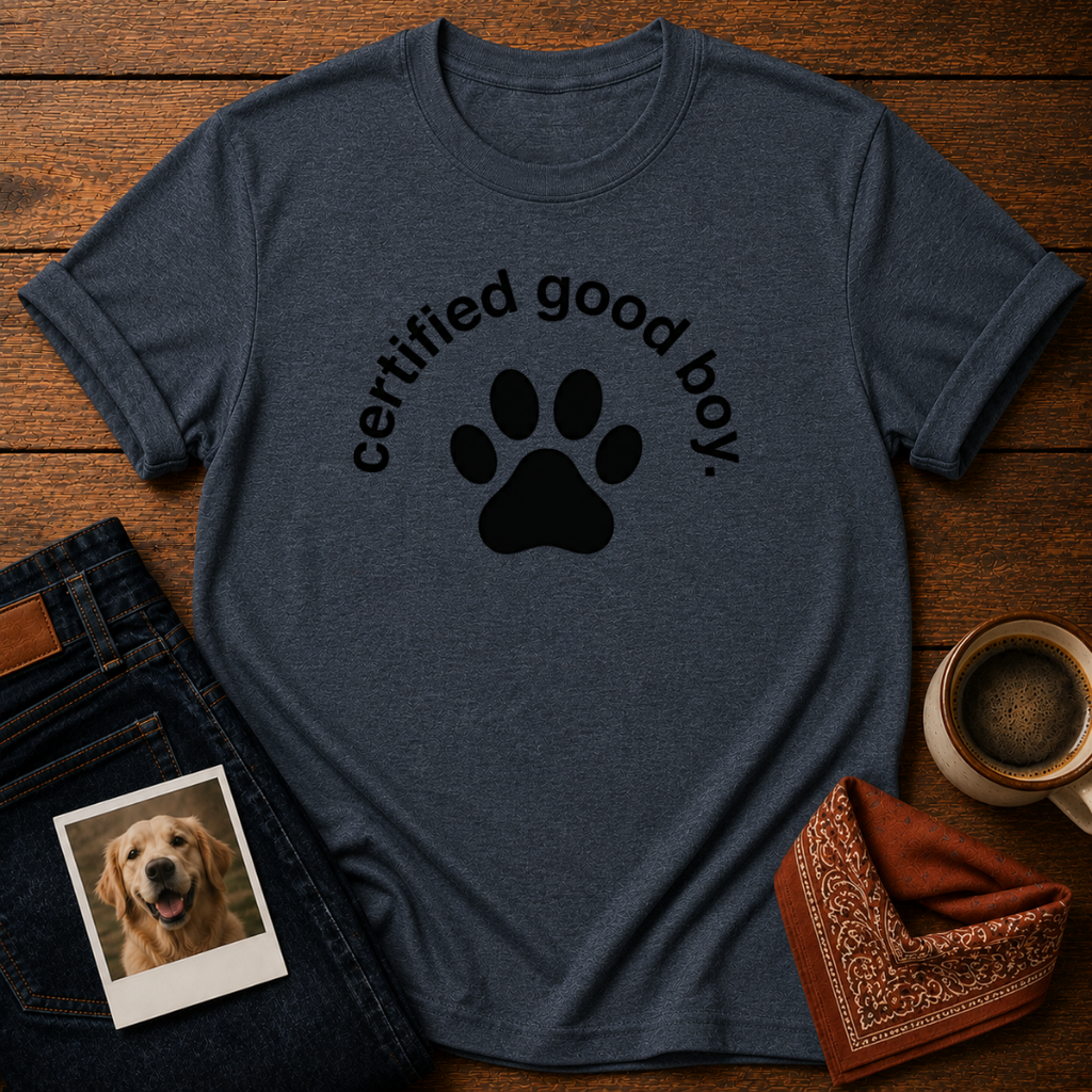 certified T-Shirt