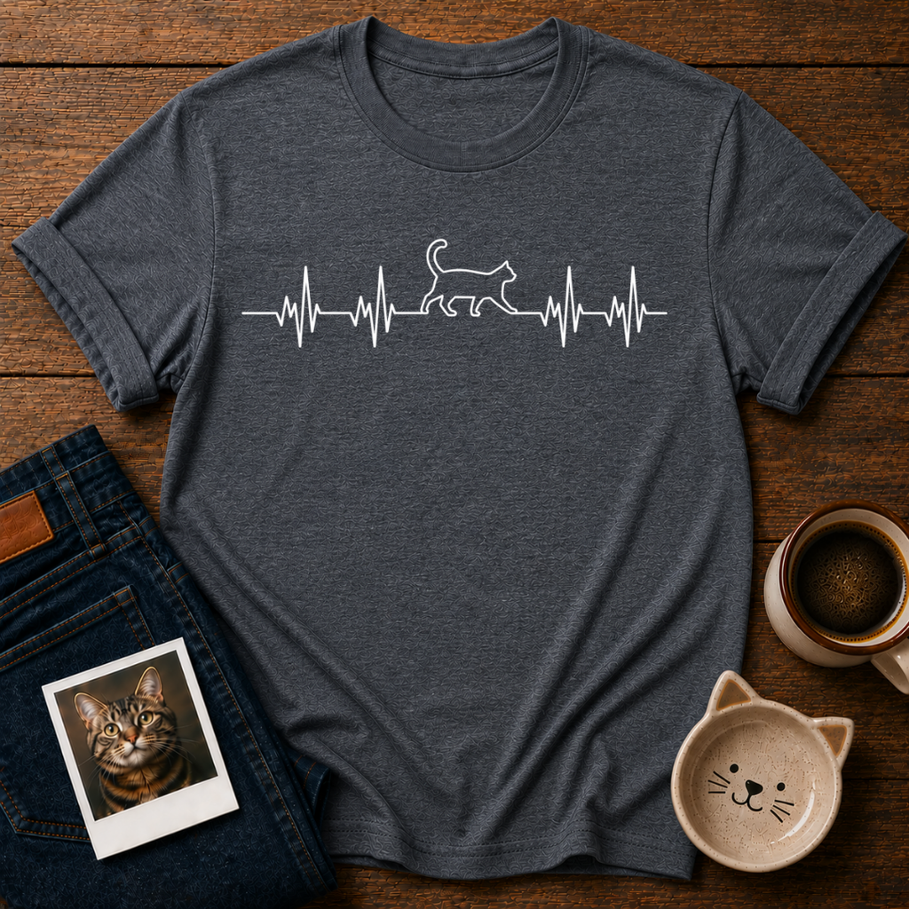 Catbeat T-Shirt