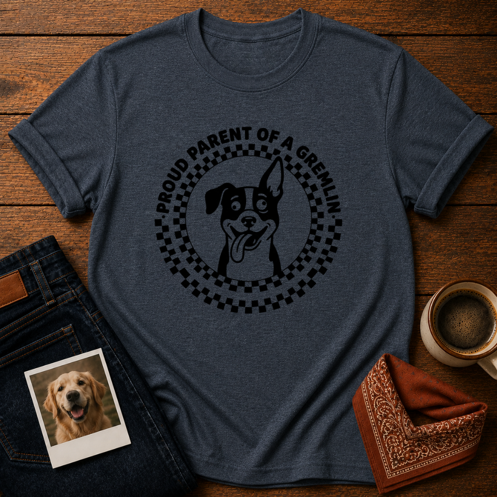 Gremlin Parent T-Shirt