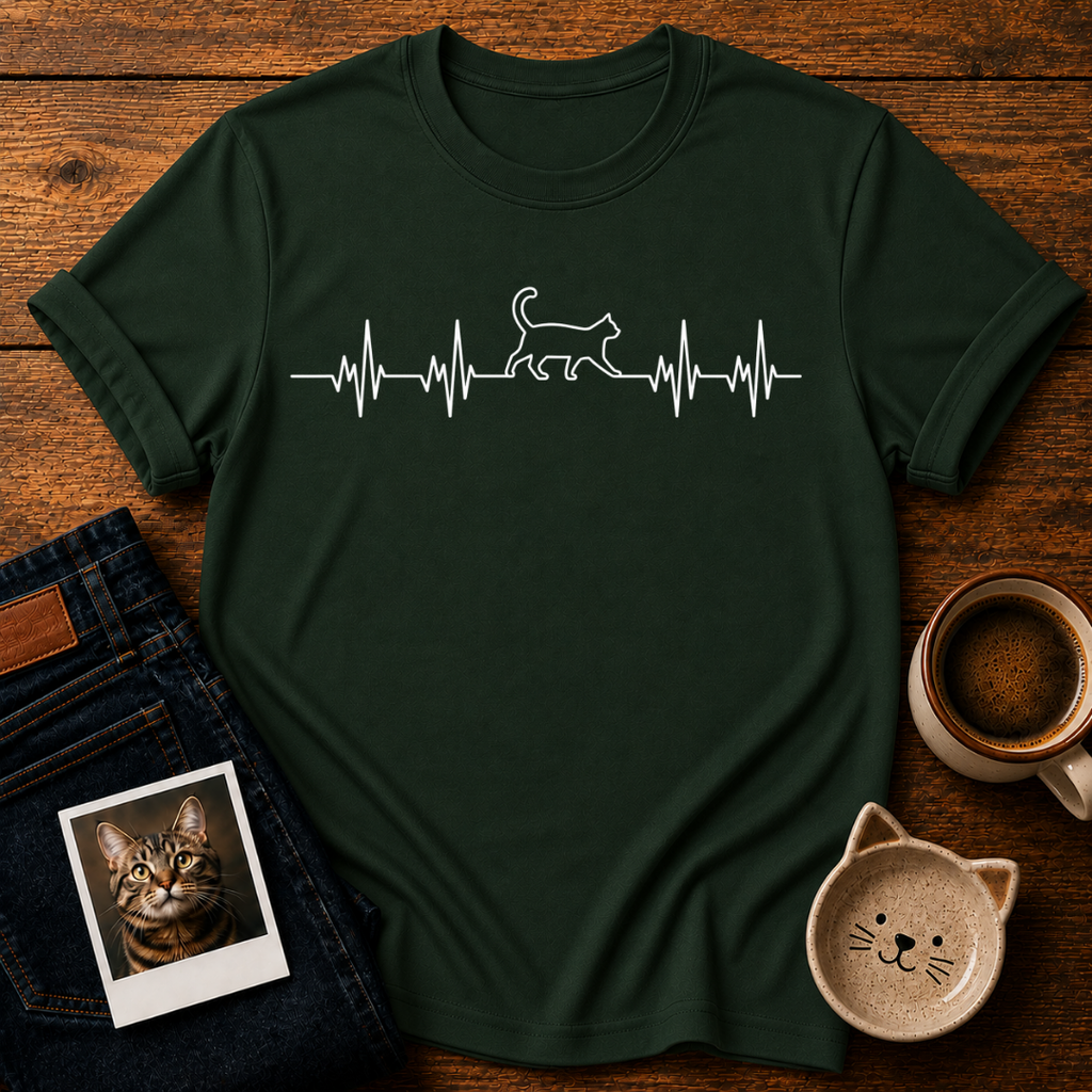 Catbeat T-Shirt