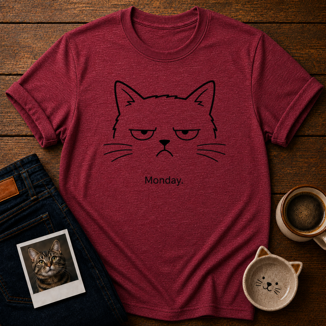 Monday T-Shirt