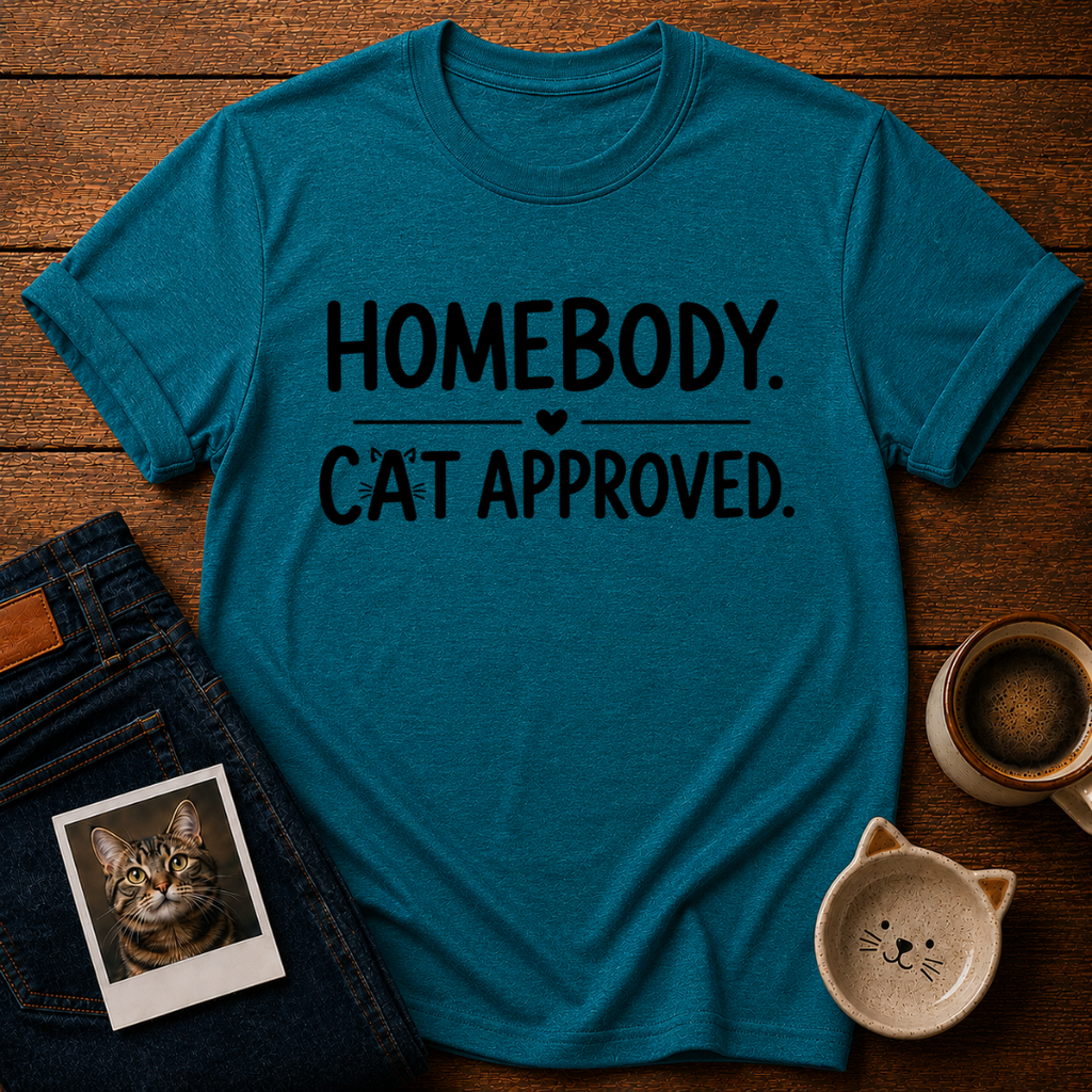 HOMEBODY T-Shirt