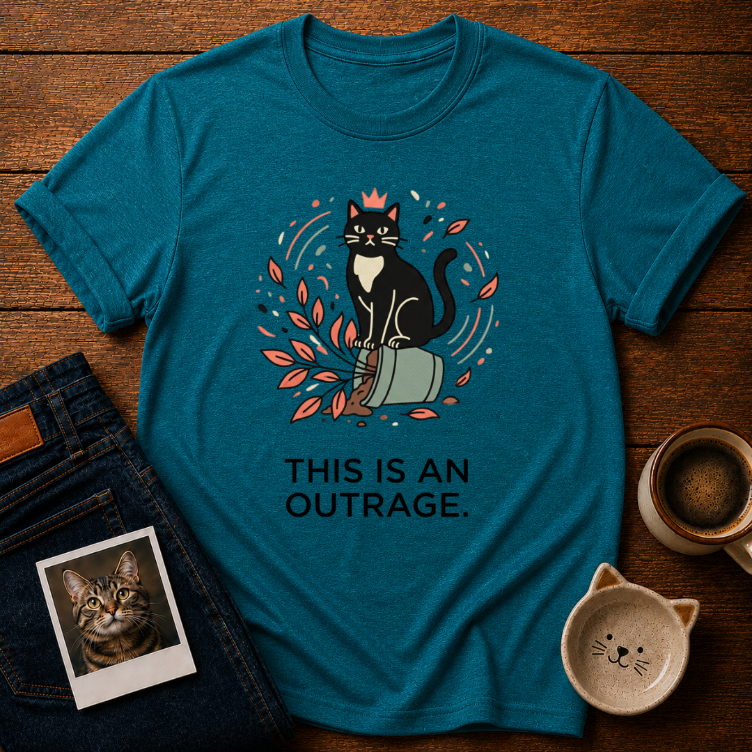 Chaos Queen T-Shirt