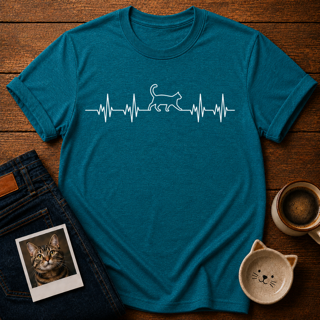 Catbeat T-Shirt