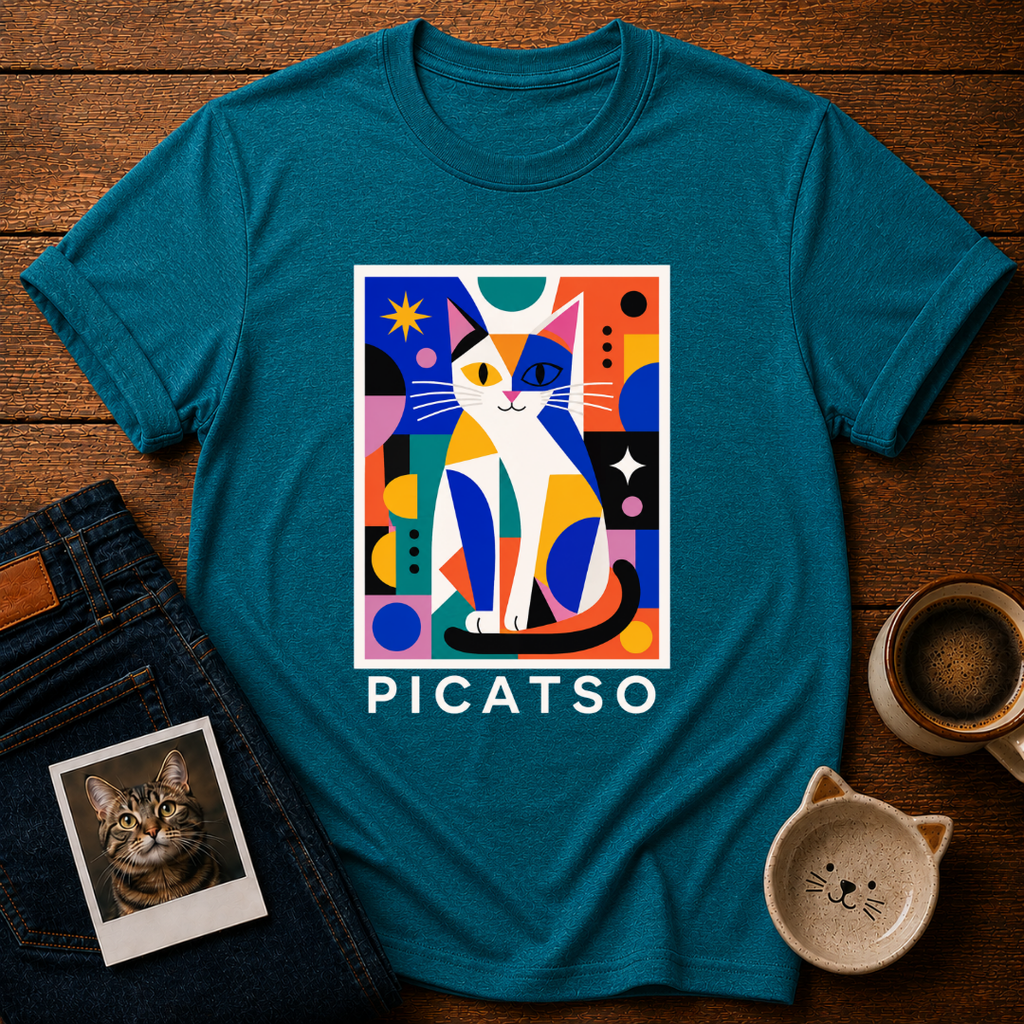 Picatso T-Shirt