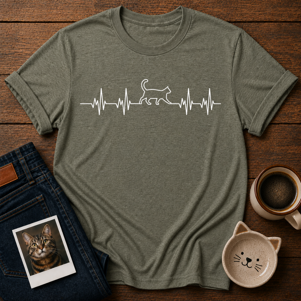 Catbeat T-Shirt