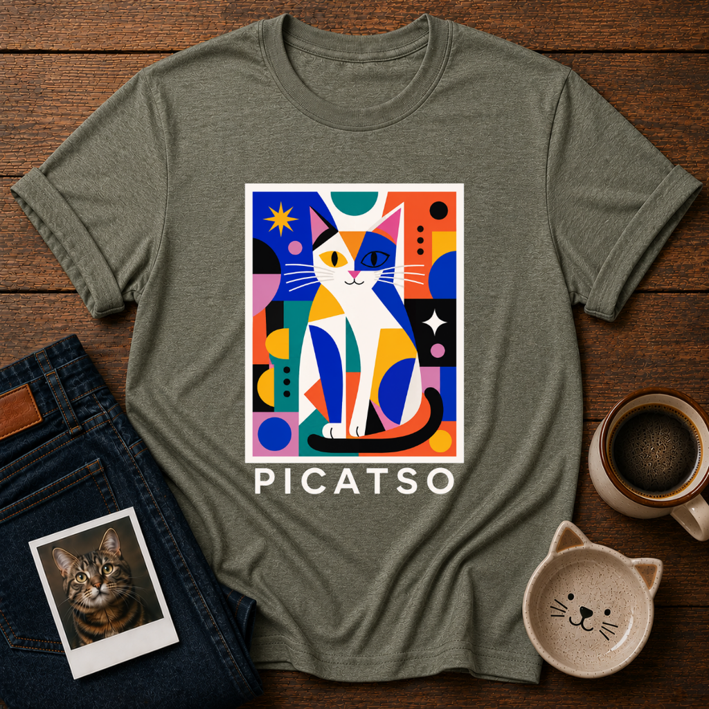 Picatso T-Shirt