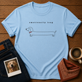 Emotionally Long T-Shirt