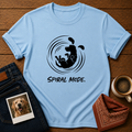 Spiral ModeT-Shirt