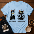 GUEST VS NORMAL T-Shirt