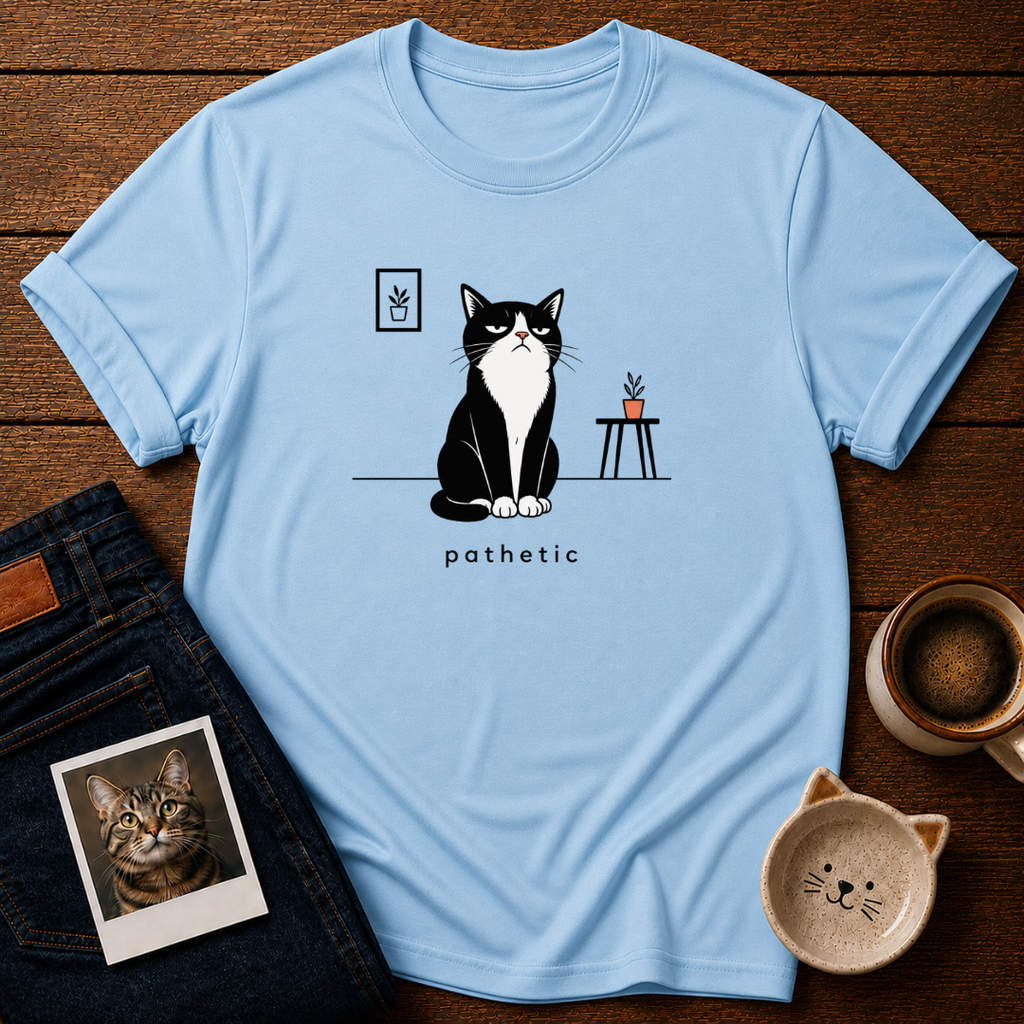 Pathetic T-Shirt