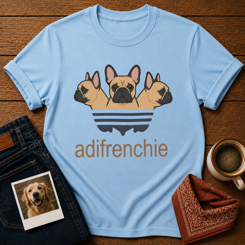 adifrenchie T-Shirt