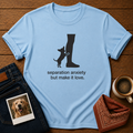Separation Love T-Shirt