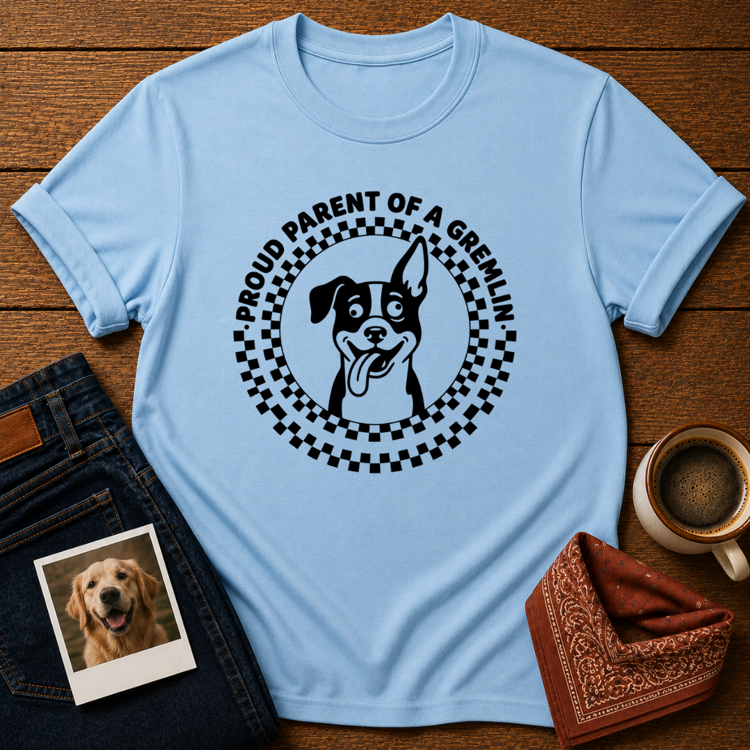 Gremlin Parent T-Shirt