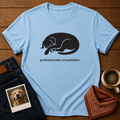 Unavailable T-Shirt
