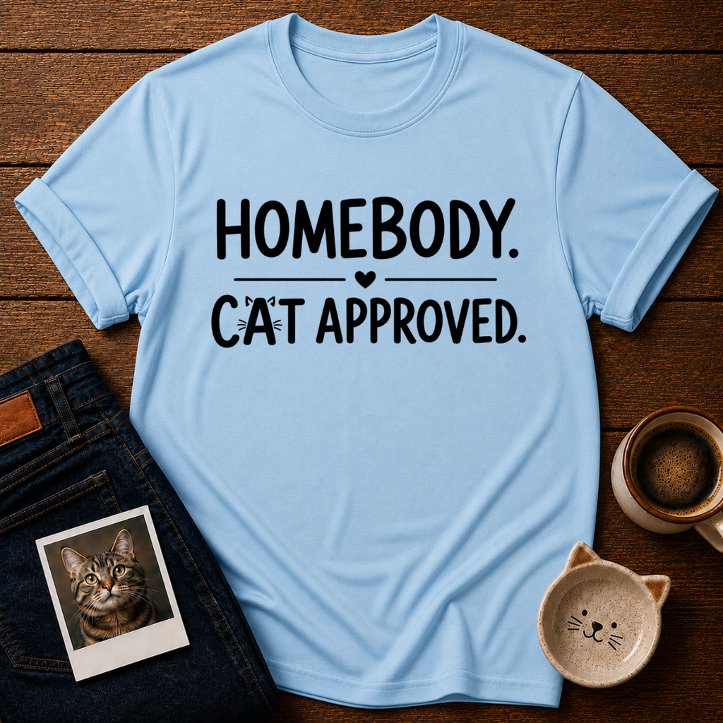 HOMEBODY T-Shirt