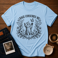 Rage Consumes Me T-Shirt
