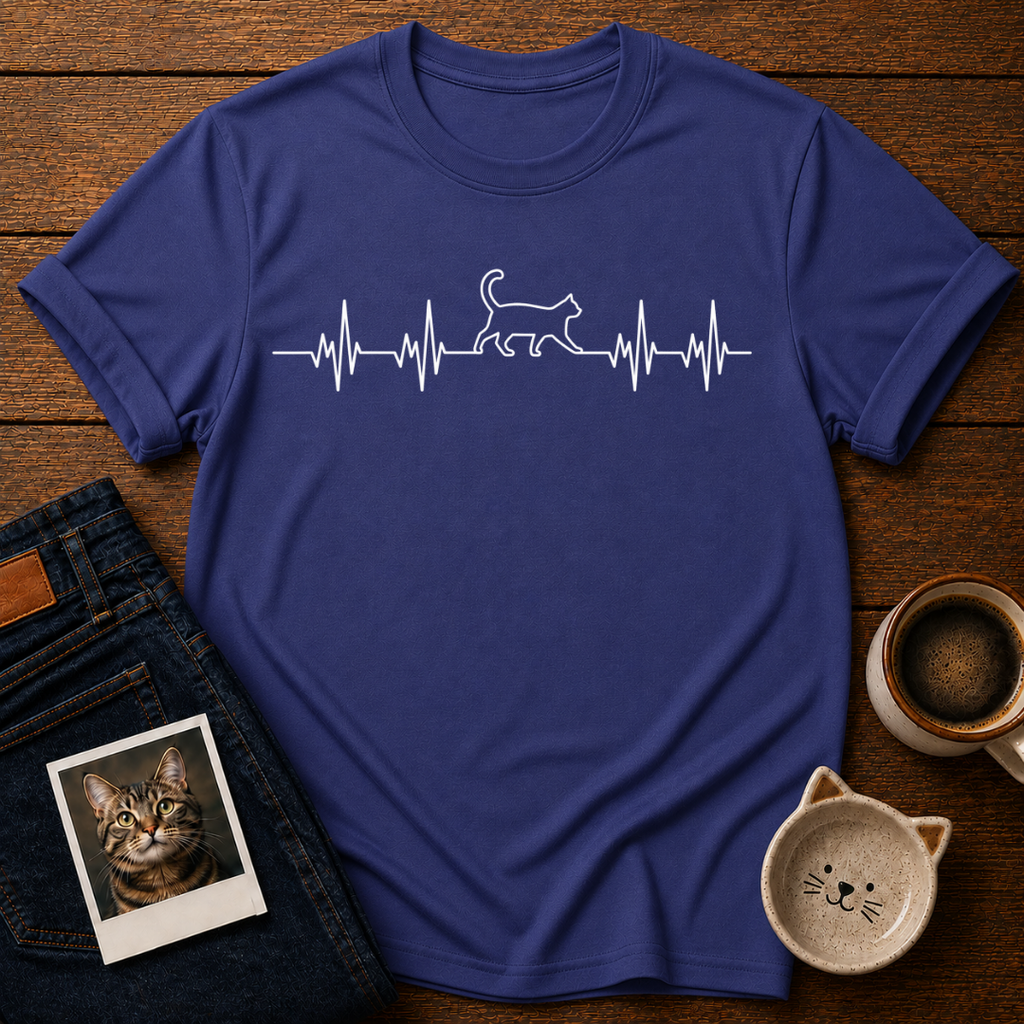 Catbeat T-Shirt